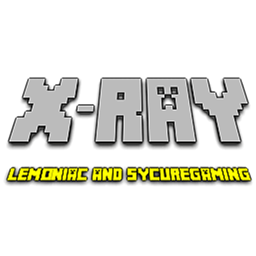 X-ray By Lemoniac and SycureGaming project image