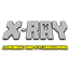 X-ray By Lemoniac and SycureGaming logo