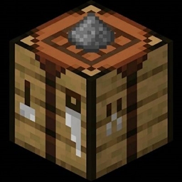 New Craftable Gunpowder logo