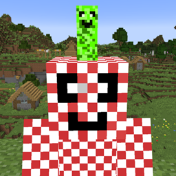Unmapped Plushies project image