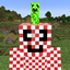 Unmapped Plushies logo