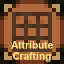 Attribute Crafting logo