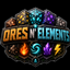 Ores N' elements logo