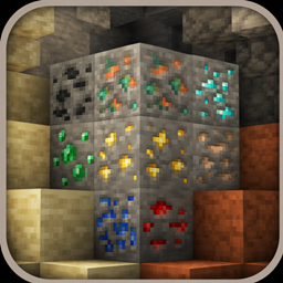 Natural Ores Plus logo