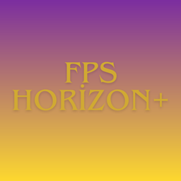FPS Horizon+ logo