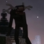 Cranker The Stalker (Dweller) (Skinwalker) (Wendigo)  (Skinstalker) logo