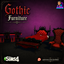 Gothic furniture by Jochi logo