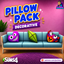 Pillow pack by Jochi logo