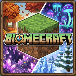 Biome Craft
