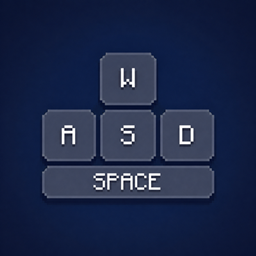 keystrokes Plus