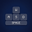 keystrokes Plus logo