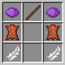 Easily Obtainable Elytras