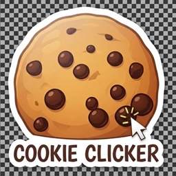 Best Cookie Clicker  project image