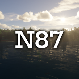 N87 RT Shaders project image