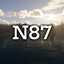 N87 RT Shaders logo