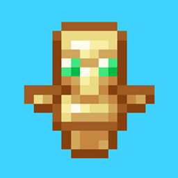 MineKuba's Craftable Uncraftables logo