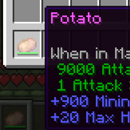 Op Potato logo