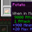 Op Potato logo