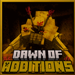 Dawn of the additions