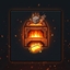 Auto-Smelter - Instant Ingots logo