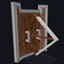 Bow Shield logo