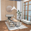 Japandi Apartment – 930 Medina Studios logo