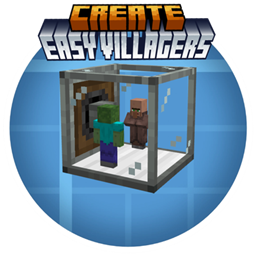Create Easy Villagers project image
