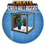 Create Easy Villagers logo