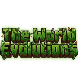 The World Evolutions add-on logo