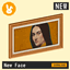 Raster Rabbit: Daily Drop - New Face | FIRST ARRIVAL Portrait Collection (3 New Paintings) logo