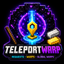 TPA WARP logo