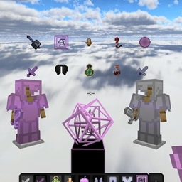 VioletSky 16x project image