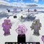 VioletSky 16x logo