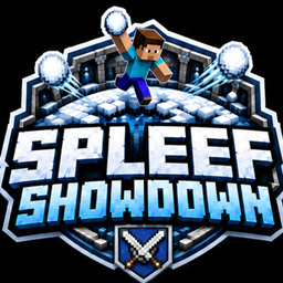 ⚔️ SPLEEF SHOWDOWN project image