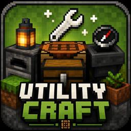 UtilityCraft project image