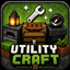 UtilityCraft logo