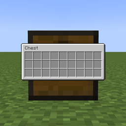 Chest Preview logo