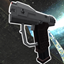 Halo Combat Evolved Guns for Vic's Point Blank logo