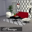 A complete living room set logo