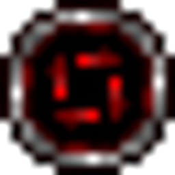Ether not Aether logo