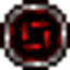 Ether not Aether logo