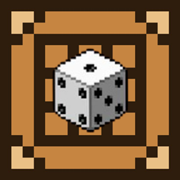 Craft Random logo