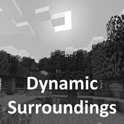 Dynamic Surroundings Rebirth