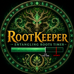 RootKeeper project image