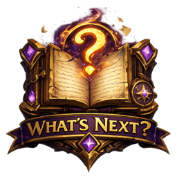 What's Next? project image