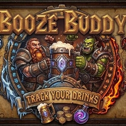 Booze Buddy project image