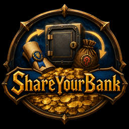 ShareYourBank logo