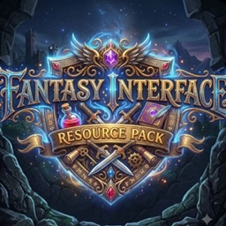 Fantasy Interface project image