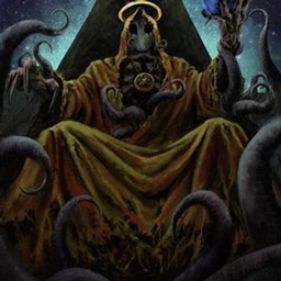 O.S.T ORGANIZATION SUPREME TEMPORAL logo