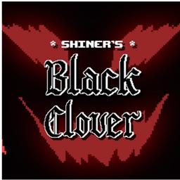 Shiner's Black Clover project image
